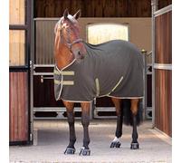 Shires Tempest Original Fleece Rug - Khaki 5ft6