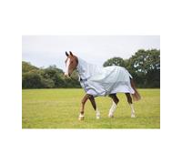 Shires Tempest Original Grey Waterproof Fly Rug - 5'0"