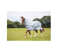 Shires Tempest Original Grey Waterproof Fly Rug - 5'6"