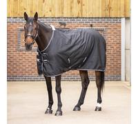 Shires Tempest Original Lite Stable Rug - Black 6ft0
