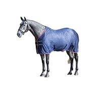 Shires Tempest Original Mesh Cooler Rug - Ink 6ft0