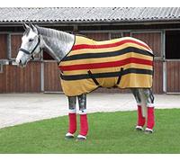 Shires Newmarket Fleece Rug 5'6