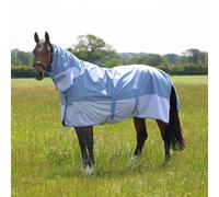 Tempest Original Waterproof Fly Rug - 6'0 / 72''