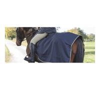 Shires Tempest Original Waterproof Horse/Pony Exercise Sheet in Navy 4'9" / 57", Navy