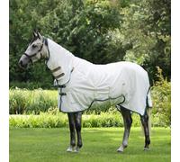 Shires Tempest Plus Sweet-Itch Combo Fly Rug - 6'9