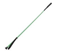 Shires Thread Stem Basic Whip - Green