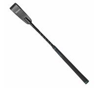 Shires Topaz Jumping Bat - Raspberry · 17"