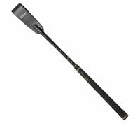 Shires Topaz Jumping Bat - Yellow · 17"