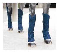 Shire Travelling Boots Arma Travel Sure Economy – Navy – Cob