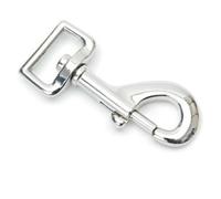 Shires Trigger Clasp in Silver Shires Silver
