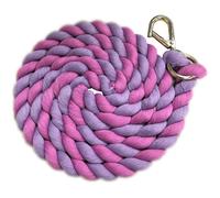 Shires Two Tone Horse Lead Rope ER595