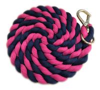 Shires Two Tone Horse Lead Rope ER595
