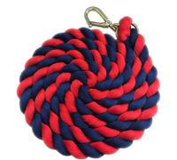 Shires Two Tone Horse Lead Rope ER595
