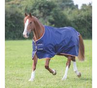 Shires Typhoon 100g Standard Turnout Rug - 6'6