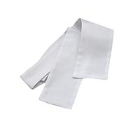 Shires Untied Stock - White - L
