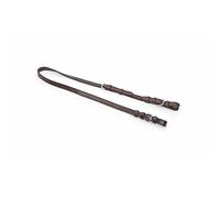 Shires Velociti GARA 1/2" Slip Head Cob Black