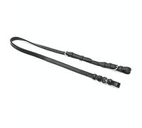 Velociti Gara Slip Head - Cob 1/2" · Black