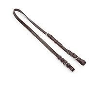 Velociti Gara Slip Head - Pony 1/2" · Havana