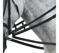 Shires Cotton Web Draw Reins
