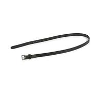Shires Velociti GARA Flash Strap Small Pony Black