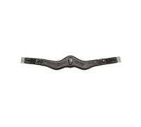 Velociti Lusso Anatomical Girth - 54" · Havana