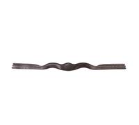Shires Velociti RAPIDA EVO NS Headpiece for Horses Havana - Pony
