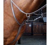 Shires Velociti Running Martingale: Havana: Cob