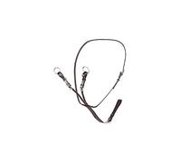 Shires Velociti Running Martingale: Havana: Full