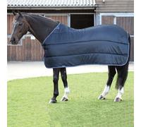 Shires WarmaRug 100g Turnout Rug Liner - Black - Size: 7ft
