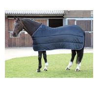 Shires WarmaRug 200 Turnout Rug Liner - Black - 7'3"