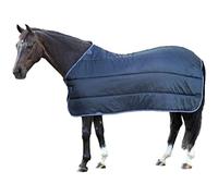 Shires Warmarug Thermal System Turnout Rug Liner 100g in Black 63, Black