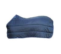 Shires Warmarug Thermal System Turnout Rug Liner 100g in Black 81, Black