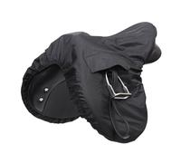 Shires Waterproof Ride-On Saddle Cover - GP / Close Contact