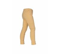 Shires Wessex Horse Riding Jodhpurs in Canary Yellow - Childs 7/8 Yrs, Canary