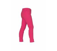 Shires Wessex Childrens Pink Jodhpurs - 7-8 Years Old