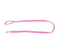 WESSEX CUSHION WEB LEAD REIN [PINK] [1.8M]