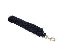 Shires Wessex Horse Leadrope Navy (One Size)