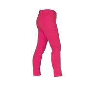 Shires Wessex Horse Riding Jodhpurs in Pink - Child 7/8 Yrs, Pink