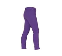 Shires Wessex Childrens Purple Jodhpurs - 3-4 Years Old