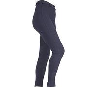 Shires Wessex Ladies Navy Jodhpurs - 30"