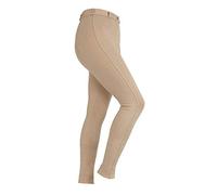 Shires Wessex Ladies Beige Jodhpurs - 24"