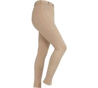 Shires Wessex Ladies Beige Jodhpurs - 28"