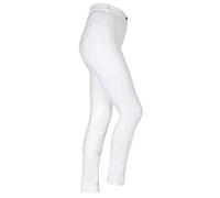 Shires Wessex Ladies White Jodhpurs - 34"