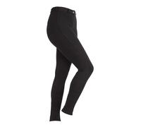 Shires Wessex Ladies Black Jodhpurs - 24"