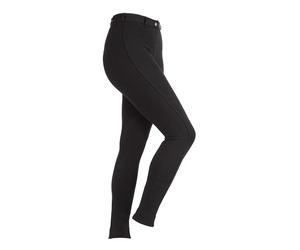 Shires Wessex Ladies Black Jodhpurs - 26"