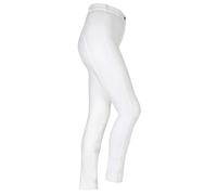 Shires Wessex Ladies White Jodhpurs - 34"
