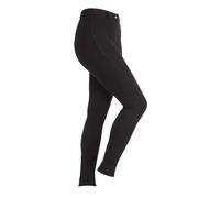 Shires Maids Wessex Jodhpurs - Beige: Age 13/14 Yrs