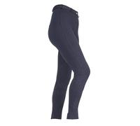 Shires Wessex Maids Navy Jodhpurs - 11-12 Years Old