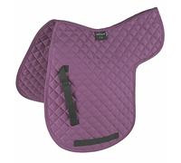 Shires Performance Lite Numnah - Navy - 14"