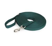 Shires Wessex Soft Feel Lunge Line 8m (Forest)